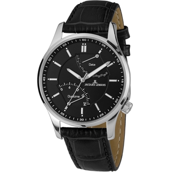 ساعت مچی ژاک لمن 1-1902A